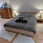 Maison *