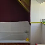 Prázdninový dům Maison Precey