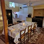 Prázdninový dům Maison *