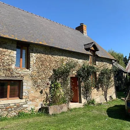 Maison Сasa de vacaciones
