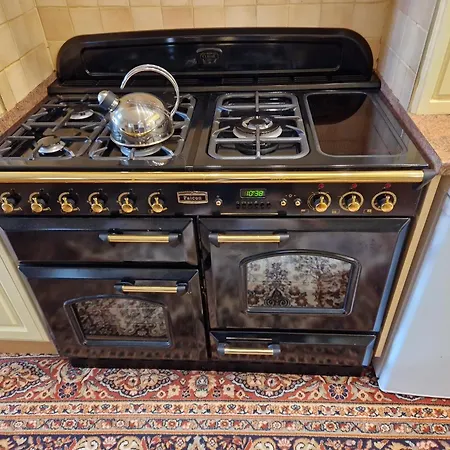 Дом отдыха Maison *