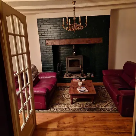 Maison Сasa de vacaciones