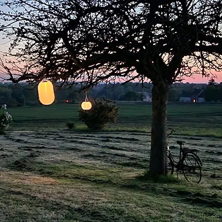 בית נופש Maison *