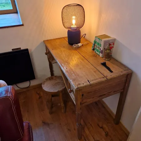 Hébergement de vacances Maison *
