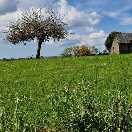 Maison Сasa de vacaciones *