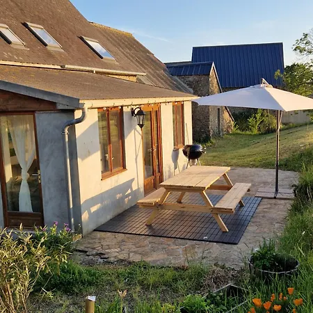 Дом отдыха Maison *