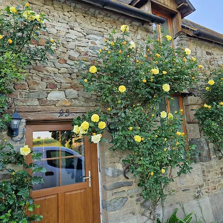 Hébergement de vacances Maison Precey