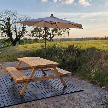 Maison Сasa de vacaciones