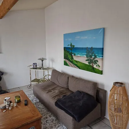 Maison Сasa de vacaciones Precey