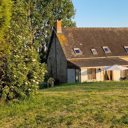 Maison Precey