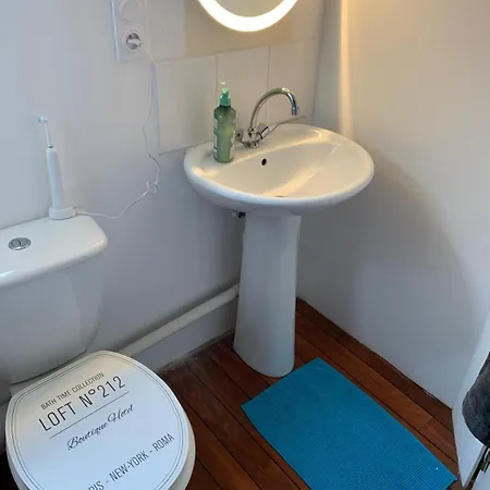 Сasa de vacaciones Maison