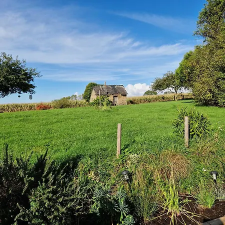 Maison Hébergement de vacances