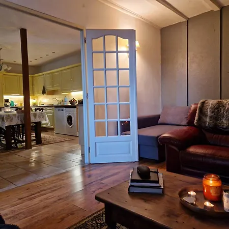 Дом отдыха Maison