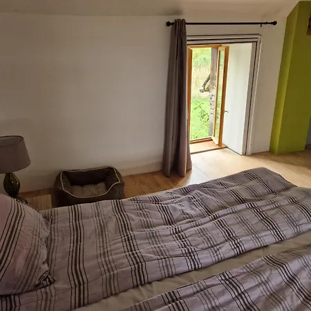 Maison Hébergement de vacances *