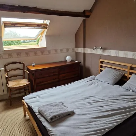 Maison * Precey