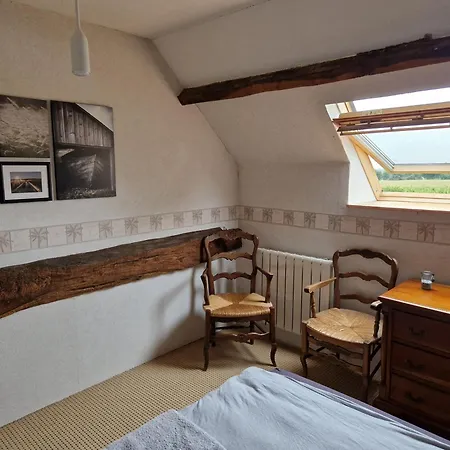 Maison Дом отдыха