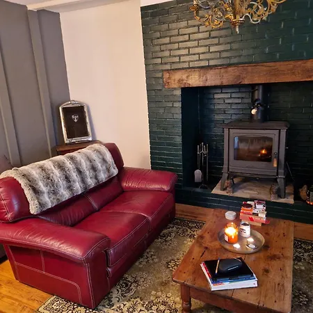 Дом отдыха Maison