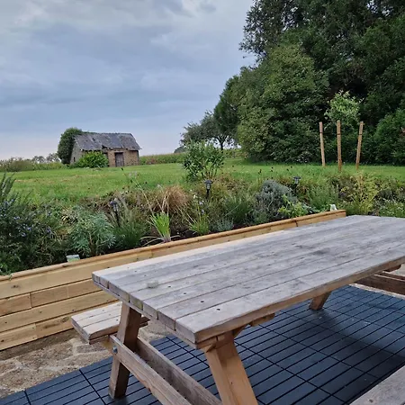 Maison Дом отдыха *