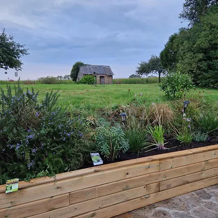 Hébergement de vacances Maison Precey