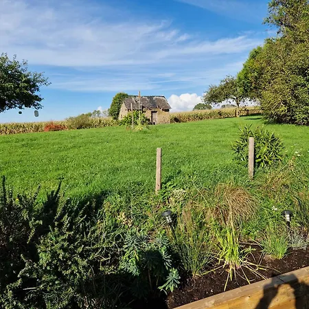 Hébergement de vacances Maison Precey