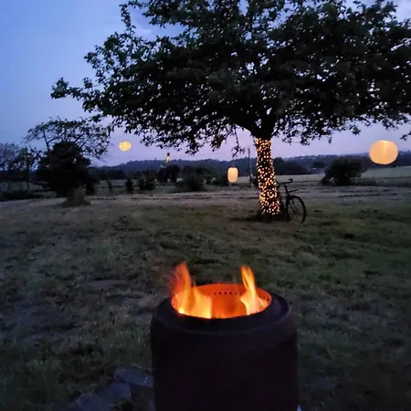 Сasa de vacaciones Maison