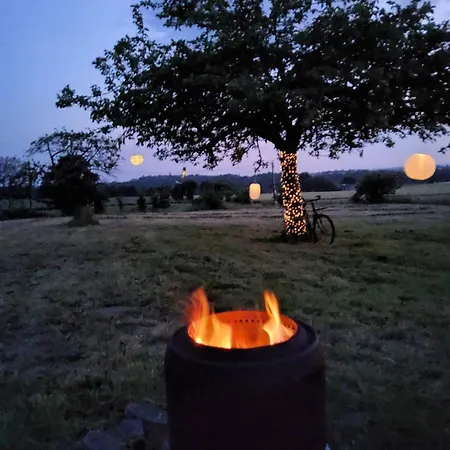 Hébergement de vacances Maison