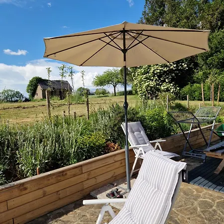 Maison Сasa de vacaciones *