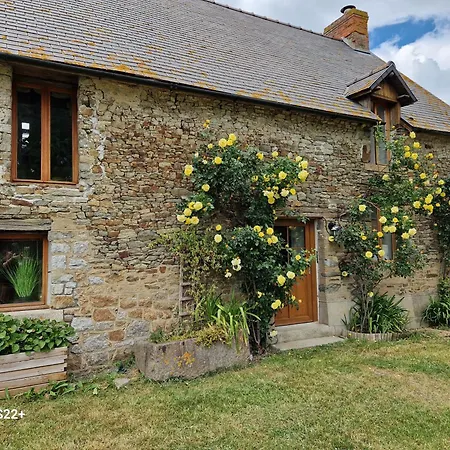 Hébergement de vacances Maison Precey