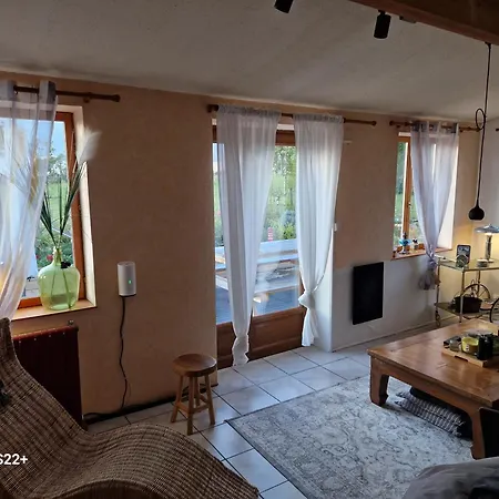 Maison Сasa de vacaciones