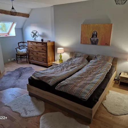 Сasa de vacaciones Maison