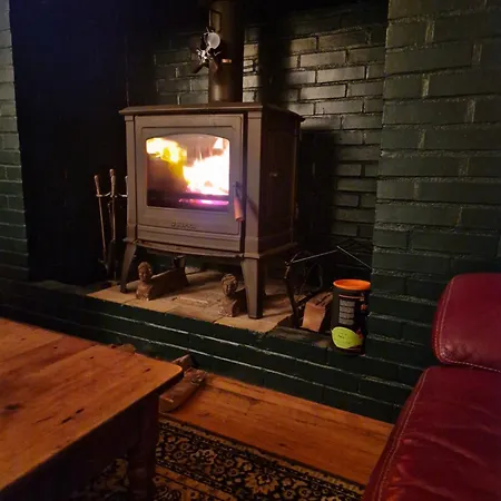 Maison Дом отдыха *