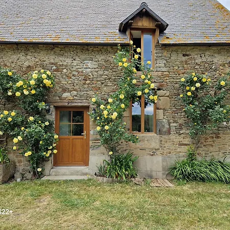 Maison Ferienhaus Precey