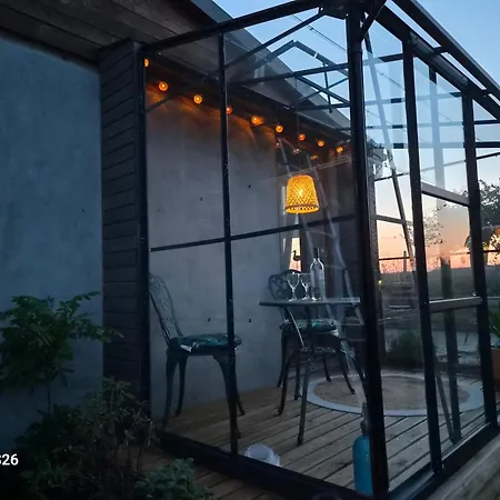 Сasa de vacaciones Maison Precey