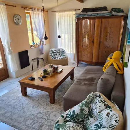 Maison Сasa de vacaciones