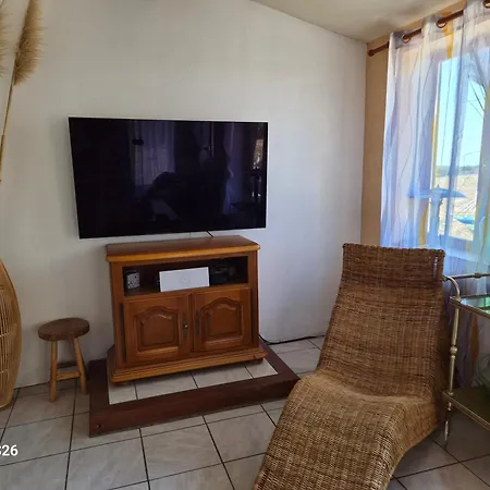 Сasa de vacaciones Maison *