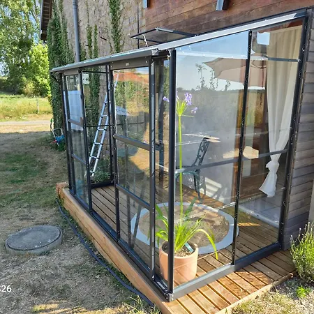 Maison *