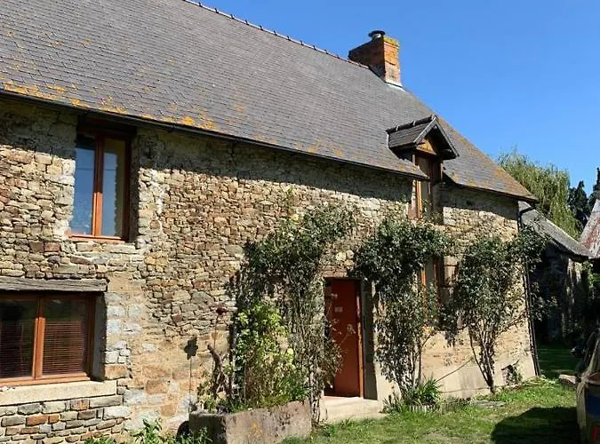 Maison Holiday home
