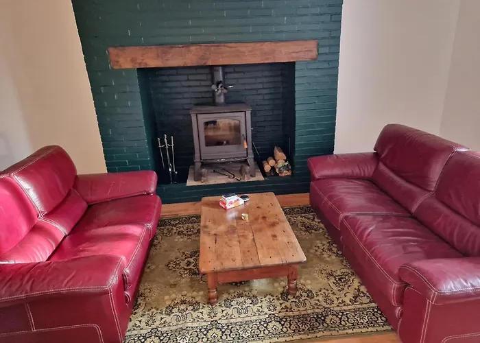 Maison בית נופש Precey