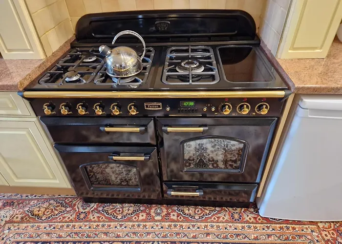 בית נופש Maison *