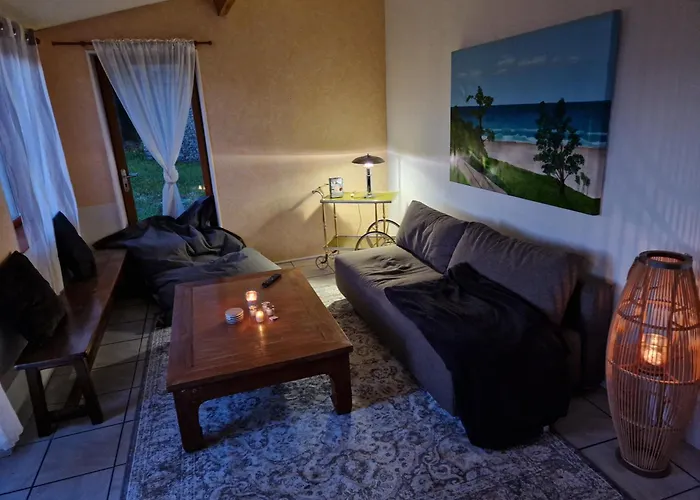 Maison Casa de Férias