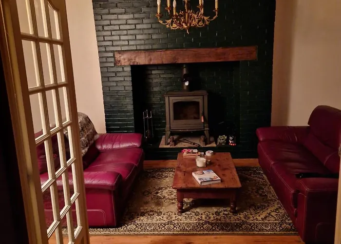 Maison בית נופש