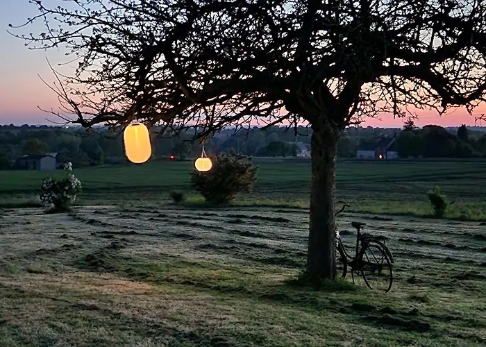 Holiday home Maison *