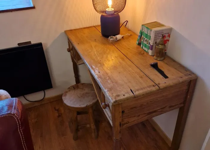 בית נופש Maison *