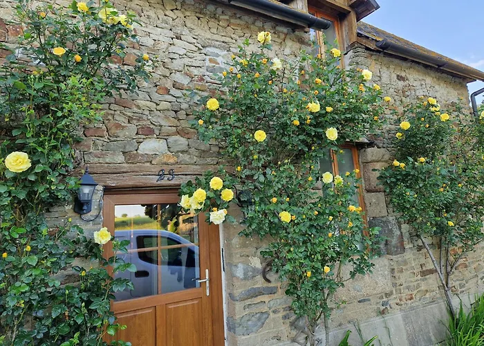 Maison Holiday home Precey