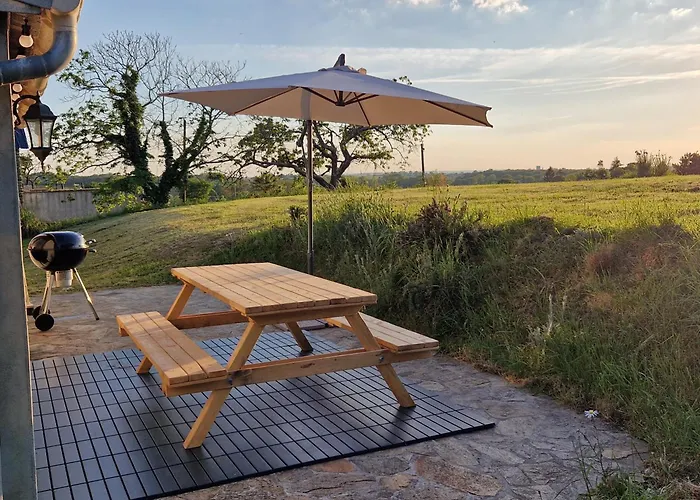 Holiday home Maison *