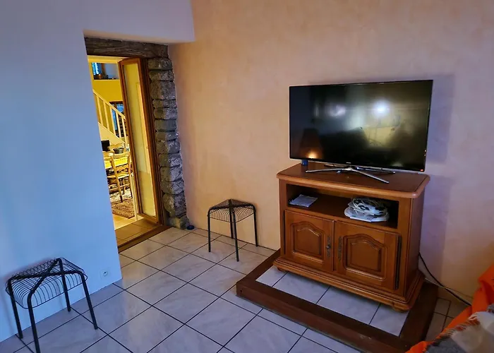 Maison בית נופש Precey