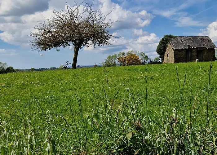 Maison Holiday home *