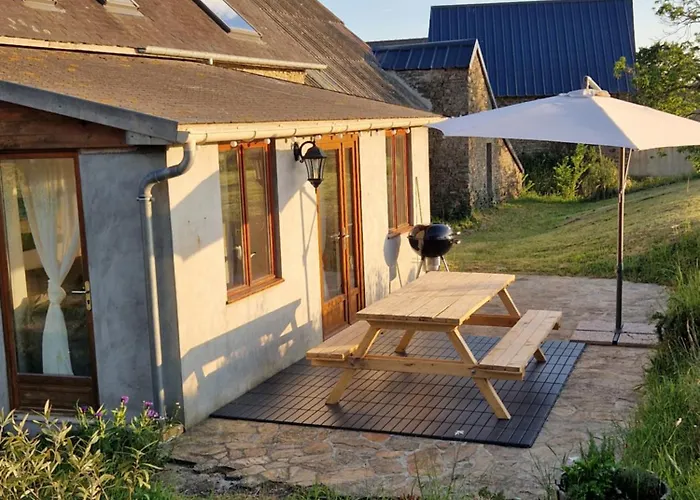 Holiday home Maison *