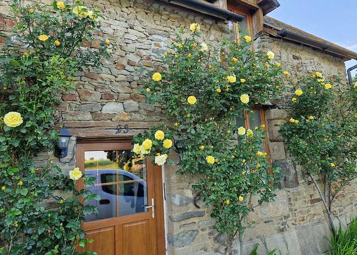 Casa de Férias Maison Precey