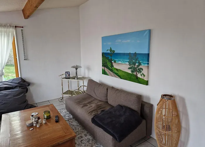 Maison Holiday home Precey